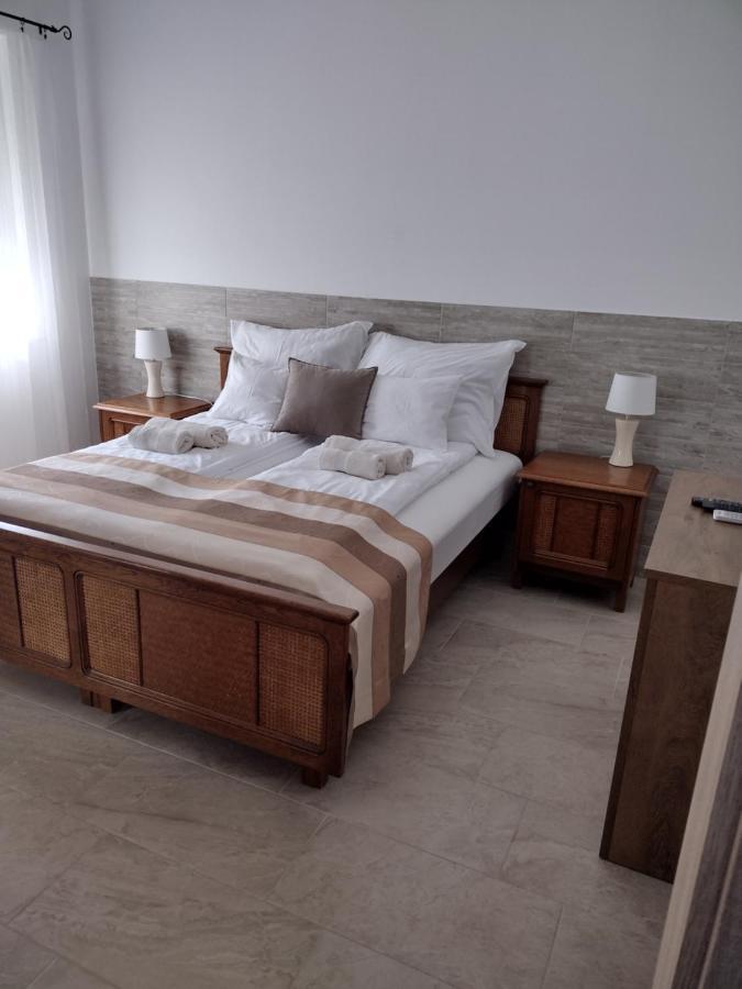 Tandem Apartman Kapolnasnyek 외부 사진