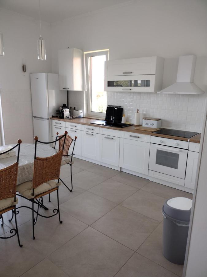 Tandem Apartman Kapolnasnyek 외부 사진